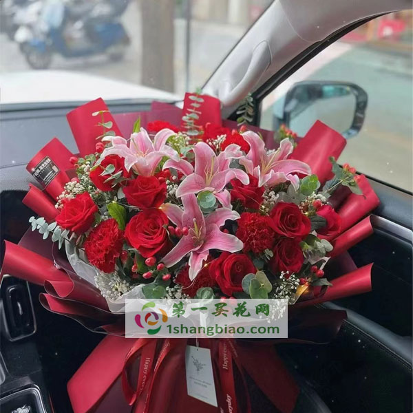 送朋友花卡片寫(xiě)什么比較好_送朋友花卡片寄語(yǔ)_送花給朋友卡片上寫(xiě)什么